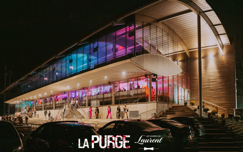 Soirées de Laurent (2)