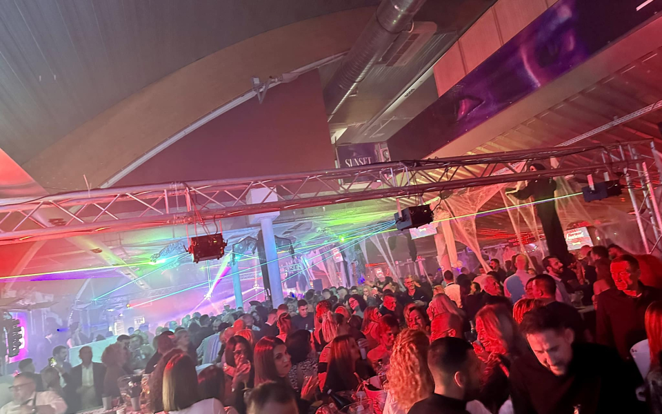 Soirées de Laurent (4)