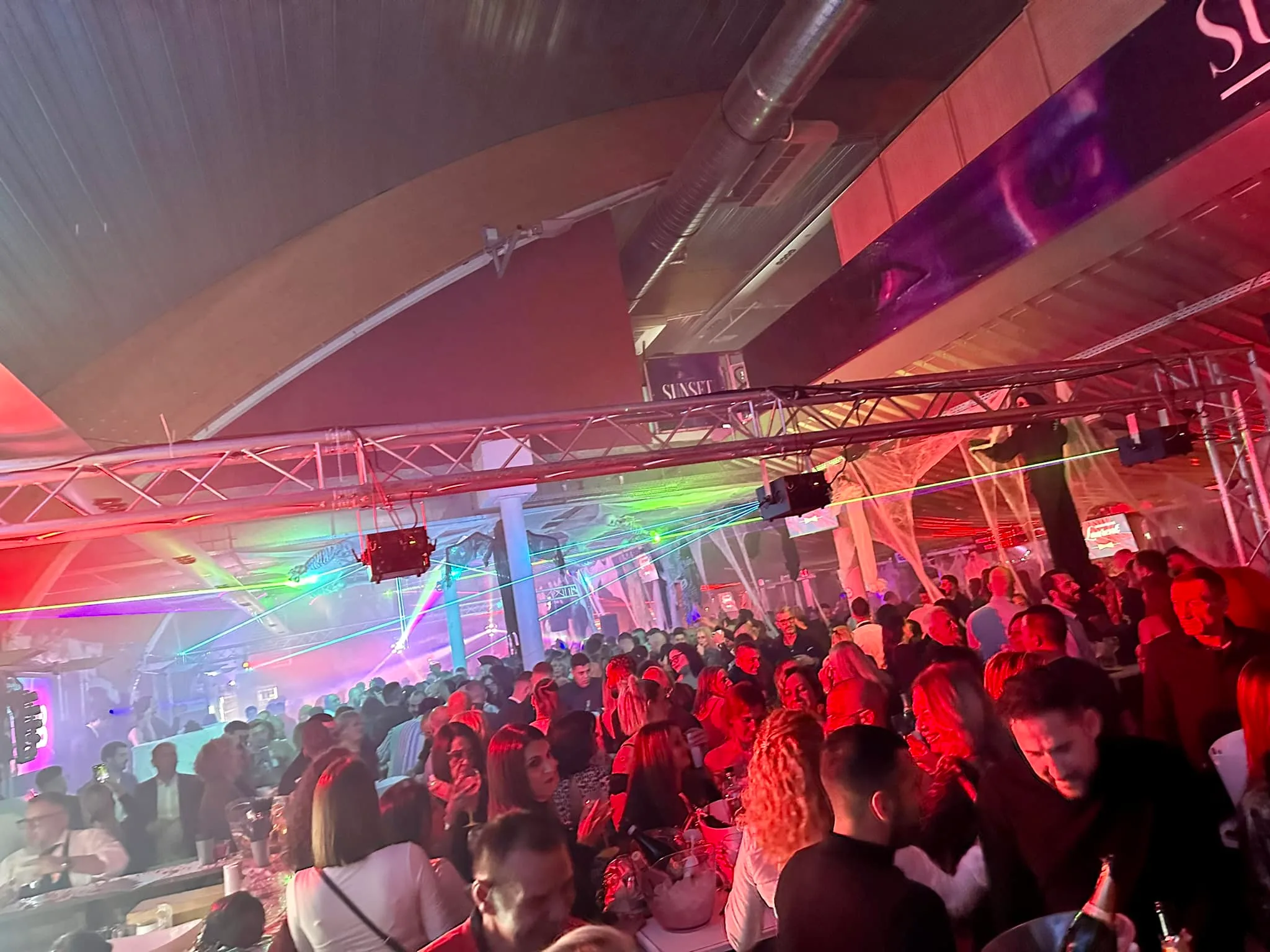 Soirées de Laurent (4)